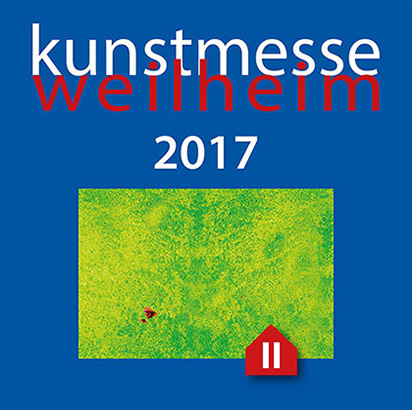 Kunstmesse Weilheim 2017